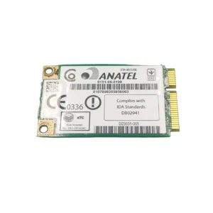 HP Compaq 6820s Card WLAN WiFi 407575-002 SWAP