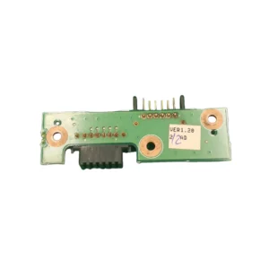 HP Compaq 6820s Placa Adaptor Baterie 6050A2137501 SWAP