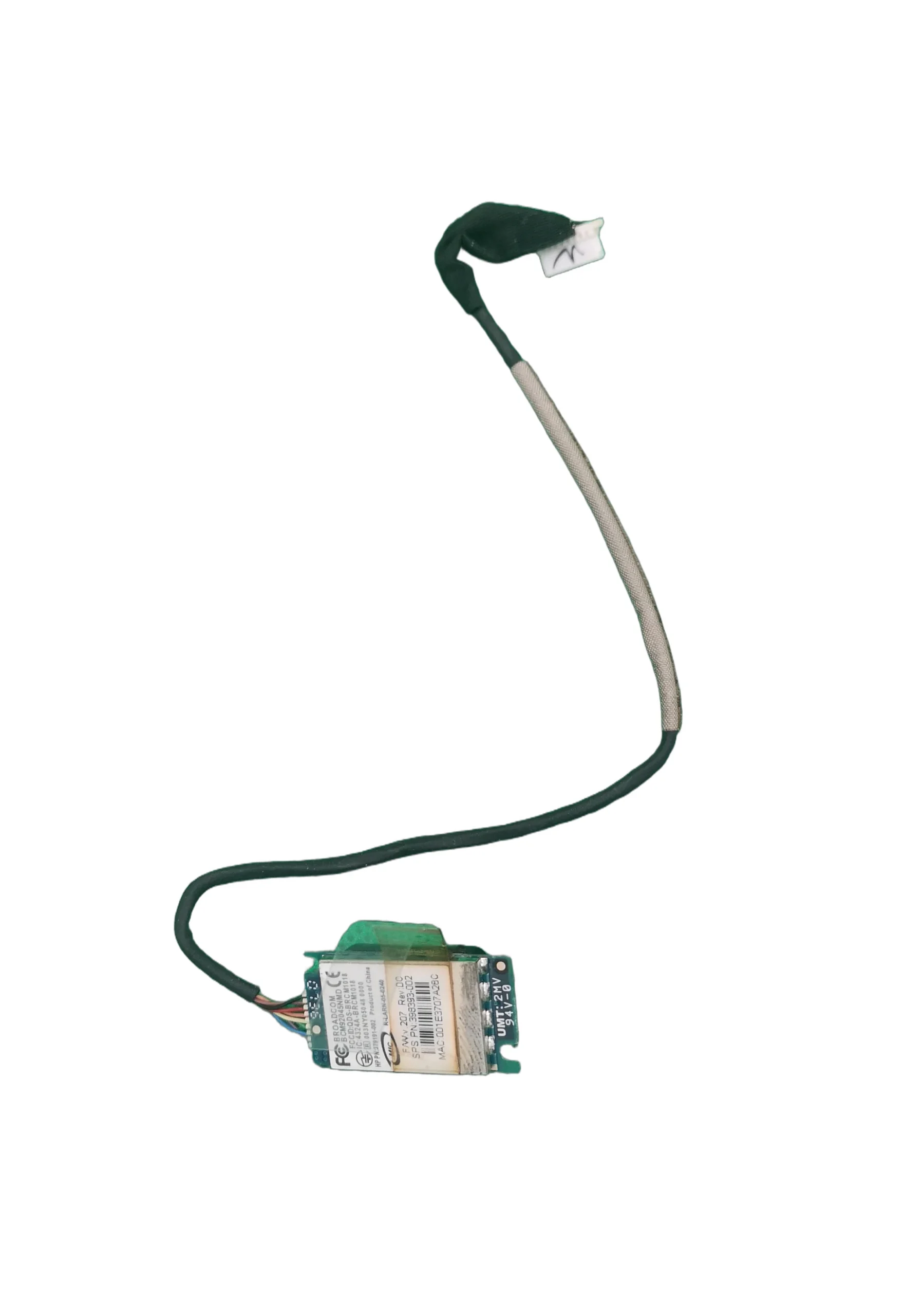 HP Compaq 6820s Placa Bluetooth + Cablu SWAP