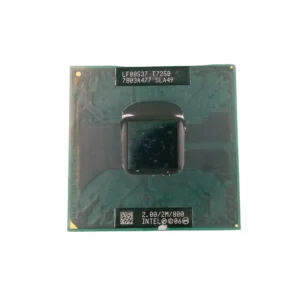 HP Compaq 6820s CPU Intel 2.00/2M/800 SWAP