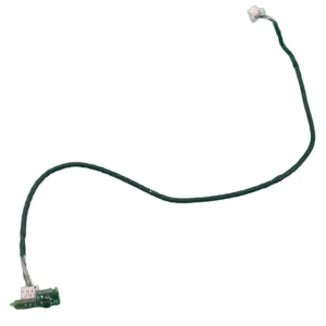 HP Compaq 6820s Placa Senzor Capac + Cablu 6017B0127601A SWAP