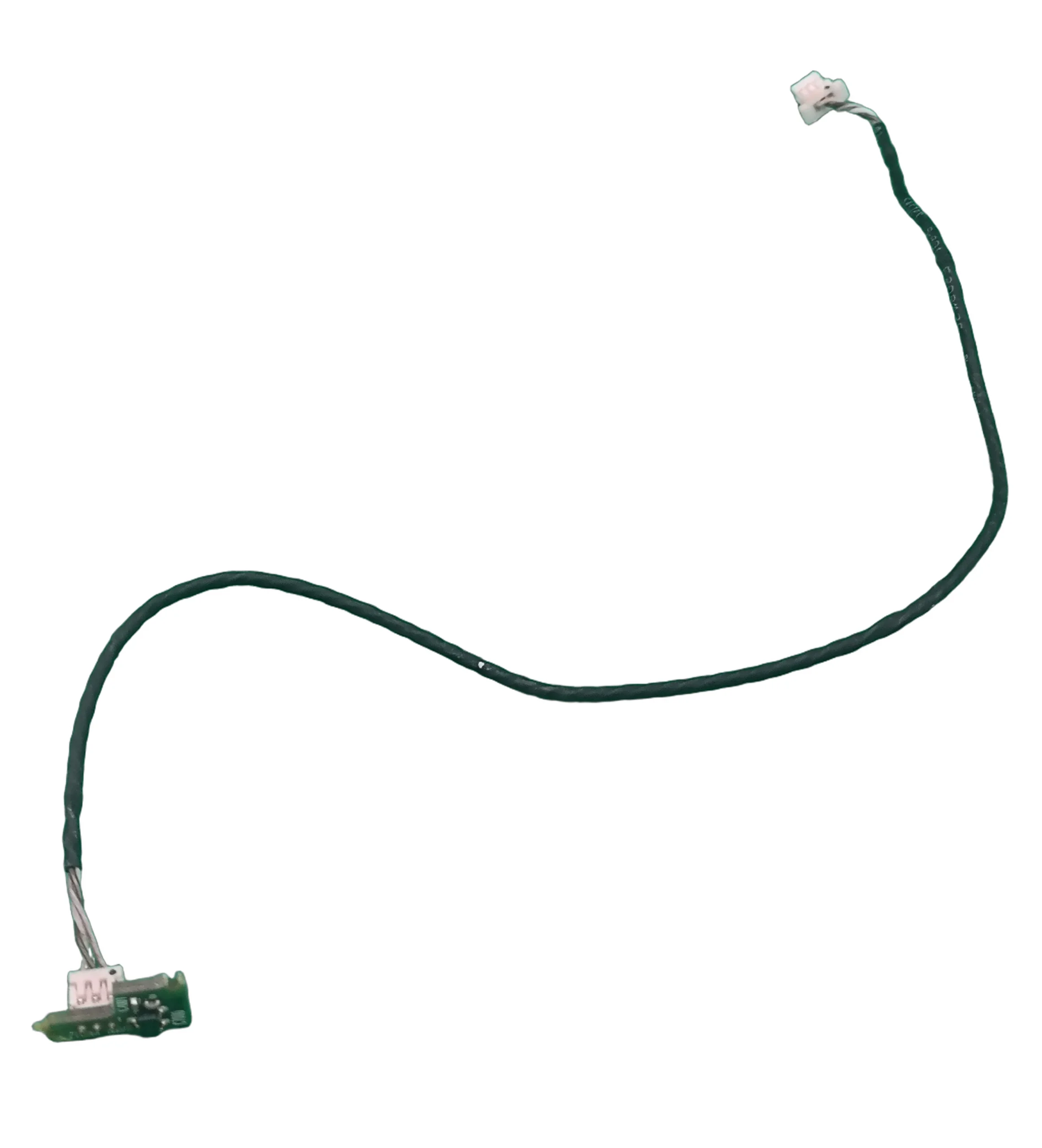 HP Compaq 6820s Placa Senzor Capac + Cablu 6017B0127601A SWAP