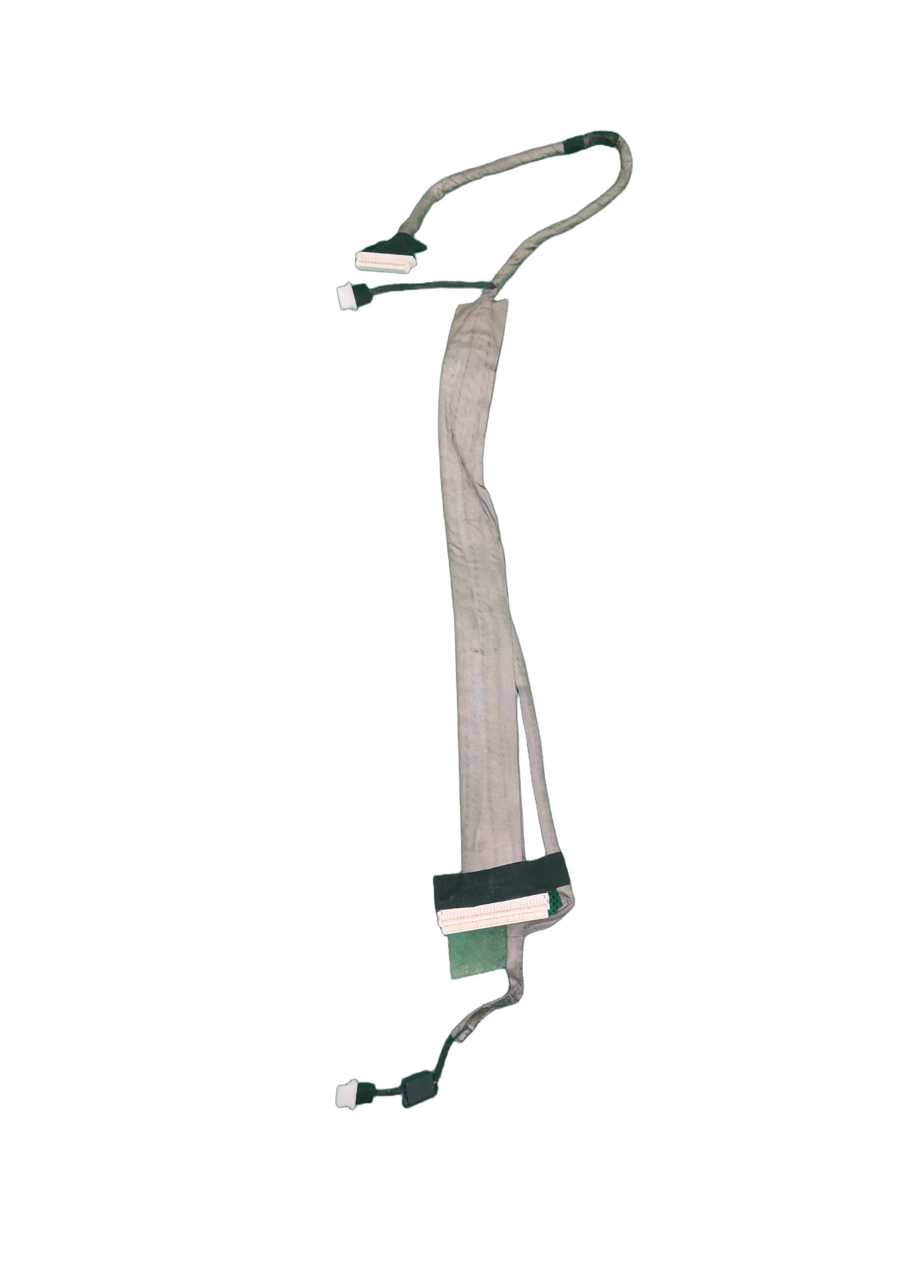 Acer Aspire 7720 Cablu LCD LVDS DC02000E100 SWAP - imagine 2