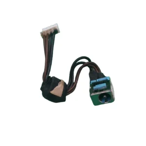 Acer Aspire 7720 Mufa incarcare + Cablu 5315 5520 5310 7520 5720 7220 SWAP