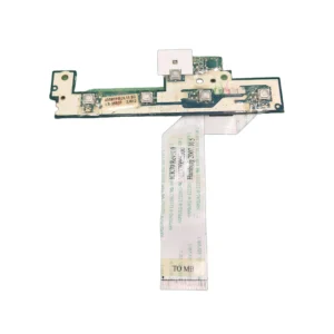 Acer Aspire 7720 Placa Buton Pornire ON/OFF LS-3553P SWAP