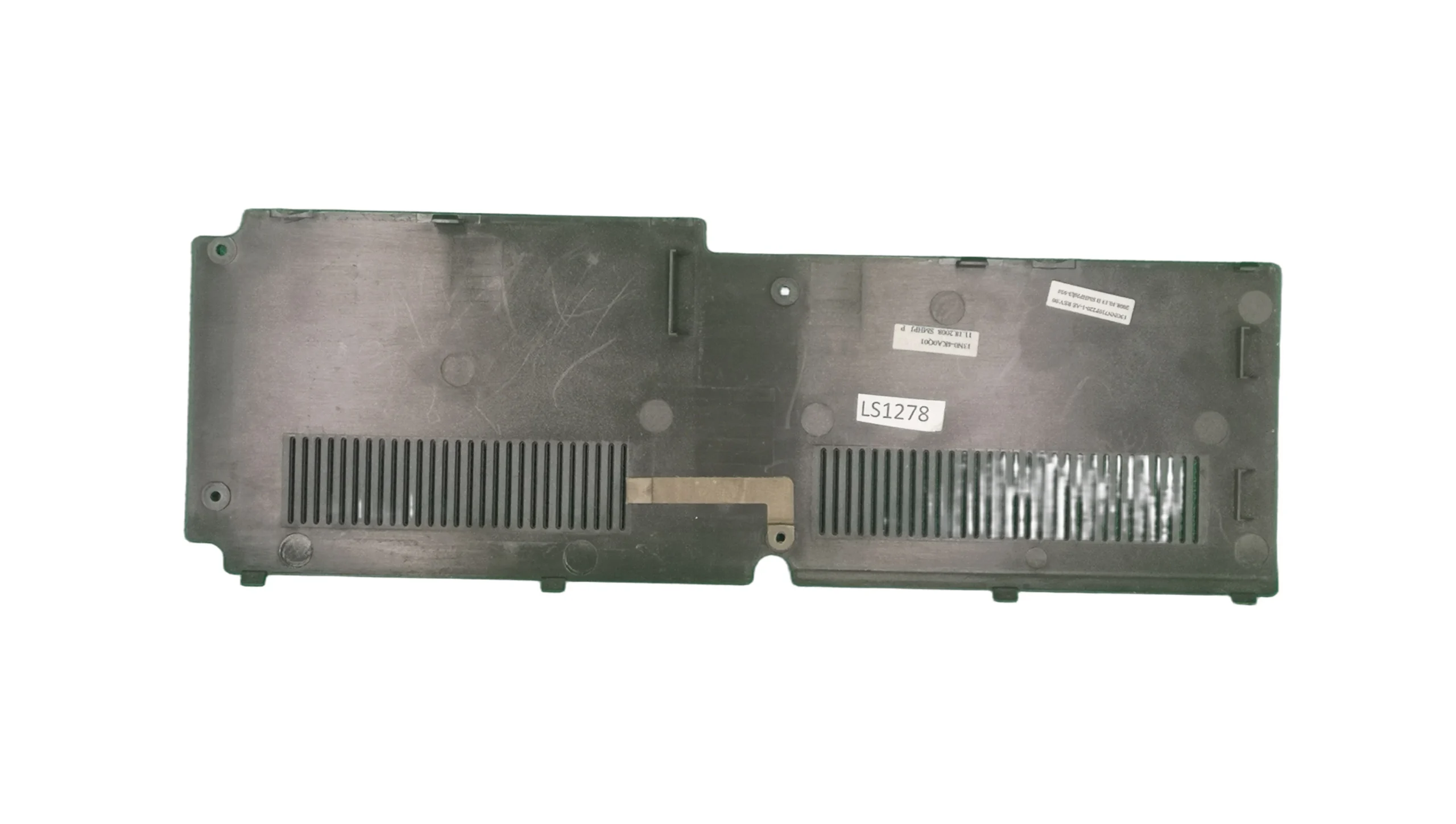 Packard Bell Easynote ST86 Capac HDD 13N0-4KA0Q01 SWAP - imagine 2