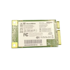 Packard Bell Easynote ST86 Card WLAN WiFi AR5BXB63 SWAP