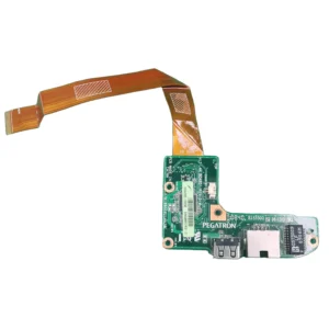 Packard Bell Easynote ST86 Placa de retea LAN 10024390-00332 SWAP