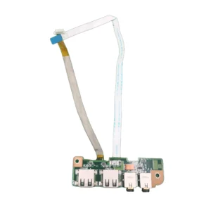 Packard Bell Easynote ST86 Placa USB 69N04KQ10A03 SWAP