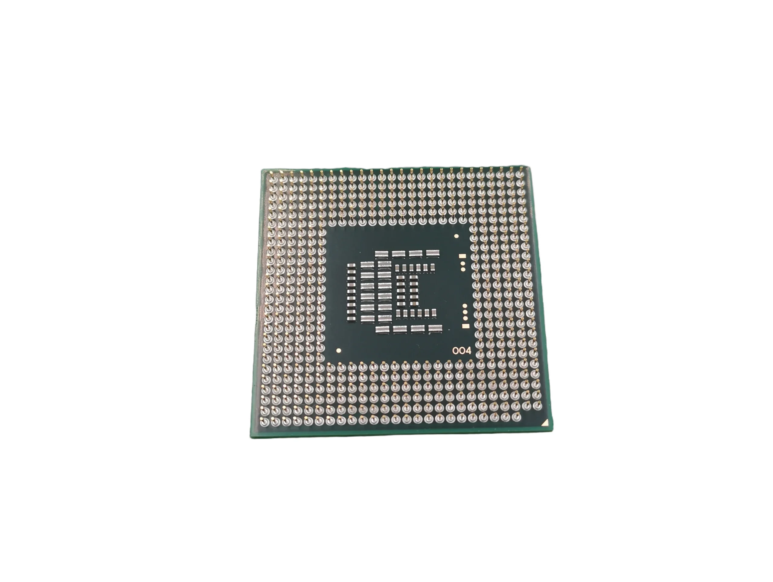 Packard Bell Easynote ST86 CPU Intel 2.00/1M/800 E847B182 SWAP