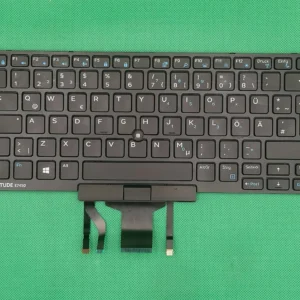 Dell P40G Tastatura PK1313D2B11 SWAP