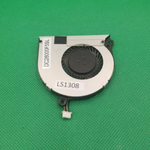 Dell P40G Ventilator cooler DC28000F5SL SWAP