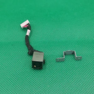 Dell P40G Mufa Incarcare + Cablu + Protectie Metalica SWAP