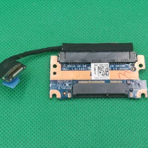 Dell P40G Placa Conector HDD + Cablu LS-A962P SWAP