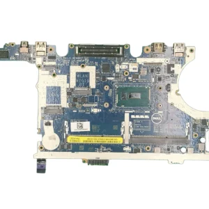 Dell P40G Placa de baza ZBU10 LA-A961P SWAP