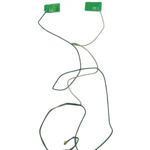 Asus K53U Set Antena WiFi X53U X53B X53BY K53B K53BY SWAP