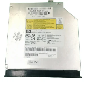 HP Pavilion dv6500 DVD-RW unitate optica 449935-001 SWAP