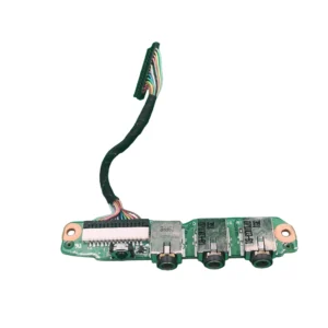 HP Pavilion dv6500 Placa Audio DA0AT3AB8D0 SWAP