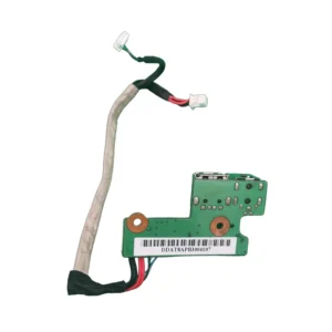 HP Pavilion dv6500 Placa USB + Mufa Incarcare DDAT8APB3004107 SWAP