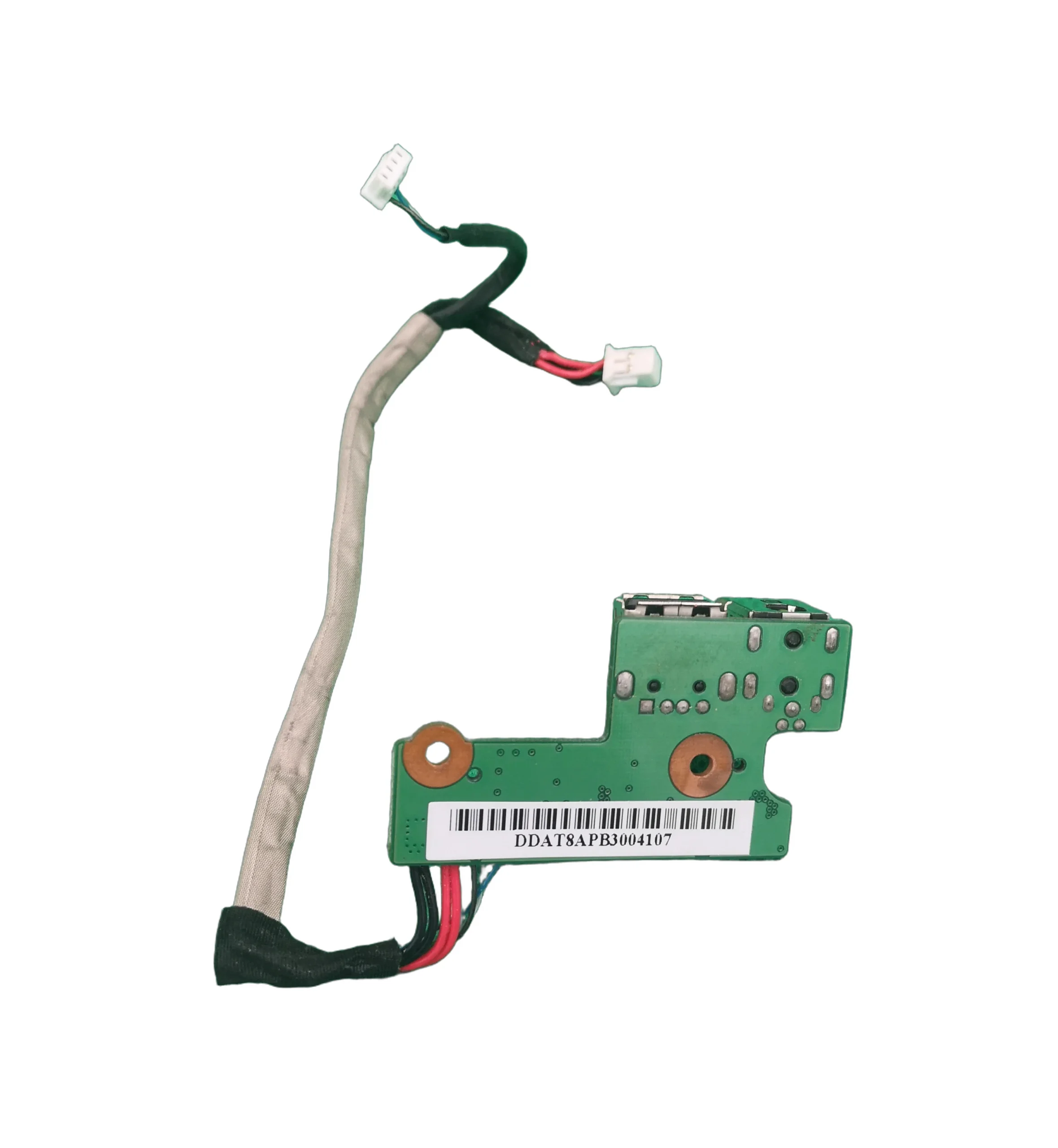 HP Pavilion dv6500 Placa USB + Mufa Incarcare DDAT8APB3004107 SWAP