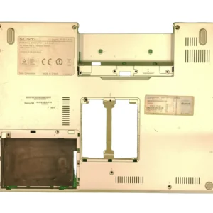Sony Vaio PCG-3A1M Carcasa Inferioara Baza SWAP