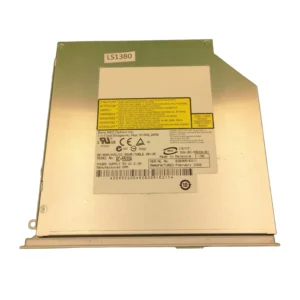 Sony Vaio PCG-3A1M DVD-RW unitate optica BC-5500A SWAP