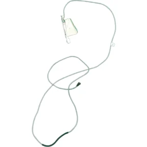 Sony Vaio PCG-3A1M Antena WiFi Cablu Gri SWAP