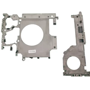 Sony Vaio PCG-3A1M Protectii Metalice Carcasa Inferioara SWAP