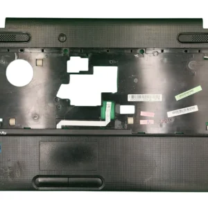 Toshiba Satellite C660-11P Palmrest + Touchpad AP0II000310 SWAP