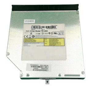 Toshiba Satellite C660-11P DVD-RW unitate optica TS-L633 SWAP