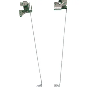 Toshiba Satellite C660-11P Set Balamale Stanga+Dreapta C660D A660 SWAP