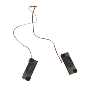 Toshiba Satellite C660-11P Difuzoare Interne Stanga+Dreapta PK23000BK00 SWAP