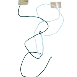 Toshiba Satellite C660-11P Set Antena WiFi Stanga+Dreapta DC33000SY00 SWAP