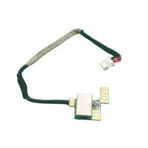 HP Pavilion dv9500 Mufa Incarcare + Cablu dv9000 dv9600 dv9700 SWAP