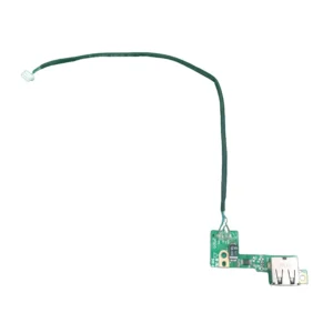 HP Pavilion dv9500 Placa USB DD0AT9THB00 SWAP