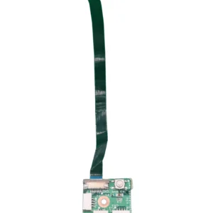 HP Pavilion dv9500 Placa Buton Pornire ON/OFF DAAT9TH28B2 SWAP