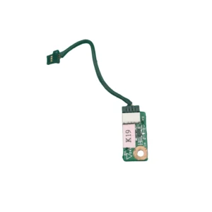 HP Pavilion dv9500 Placa Detector Temperatura CPU DA0AT5TH8A0 SWAP