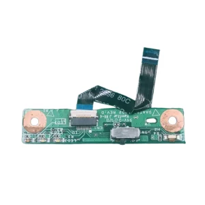 HP Pavilion dv9500 Placa Comutare Wireless WiFi DAAT9TH18D2 SWAP