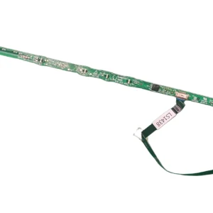 HP Pavilion dv9500 Placa Multimedia TM295-001HT727 MNYLF-17 SWAP