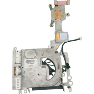 HP Pavilion dv9500 Radiator racire heatsink + Cooler 448016-001 SWAP