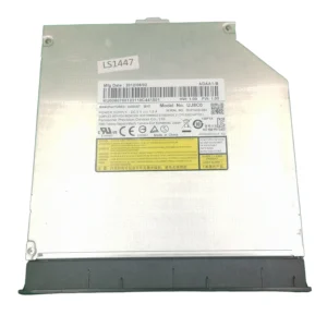 Acer Aspire E1-531 DVD-RW unitate optica UJ8C0 SWAP