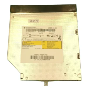 HP Compaq 15-s018nf DVD-RW unitate optica SU-208 SWAP