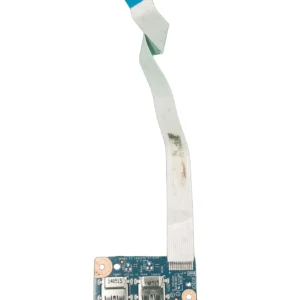 HP Compaq 15-s018nf Placa USB + Cablu Flex PK343003200 SWAP