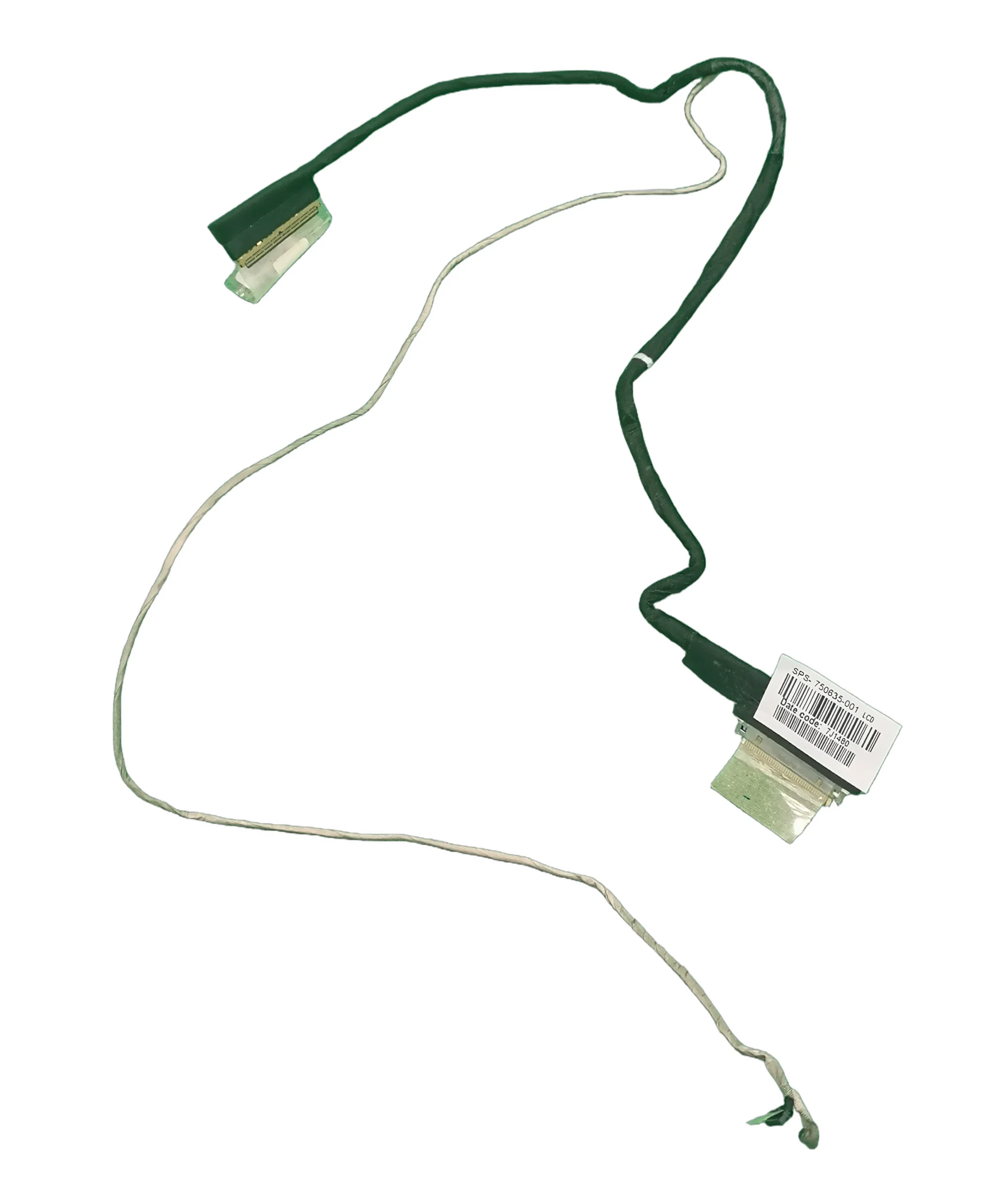HP Compaq 15-s018nf Cablu LCD LVDS DC02001VU00 SWAP