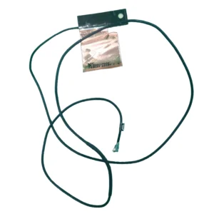 HP Compaq 15-s018nf Antena WiFi Cablu Negru SWAP