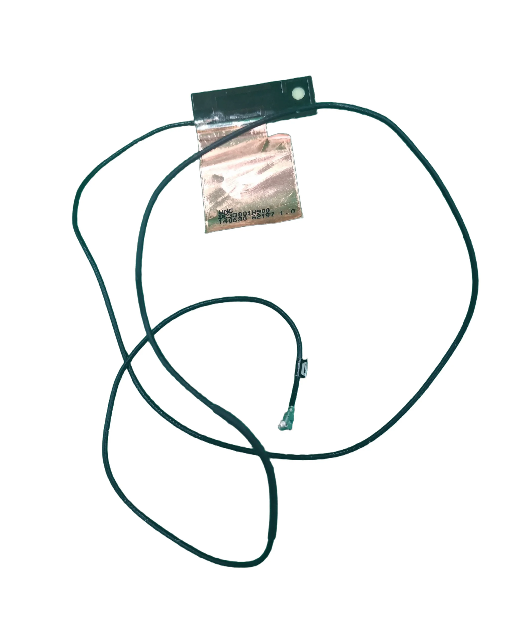 HP Compaq 15-s018nf Antena WiFi Cablu Negru SWAP