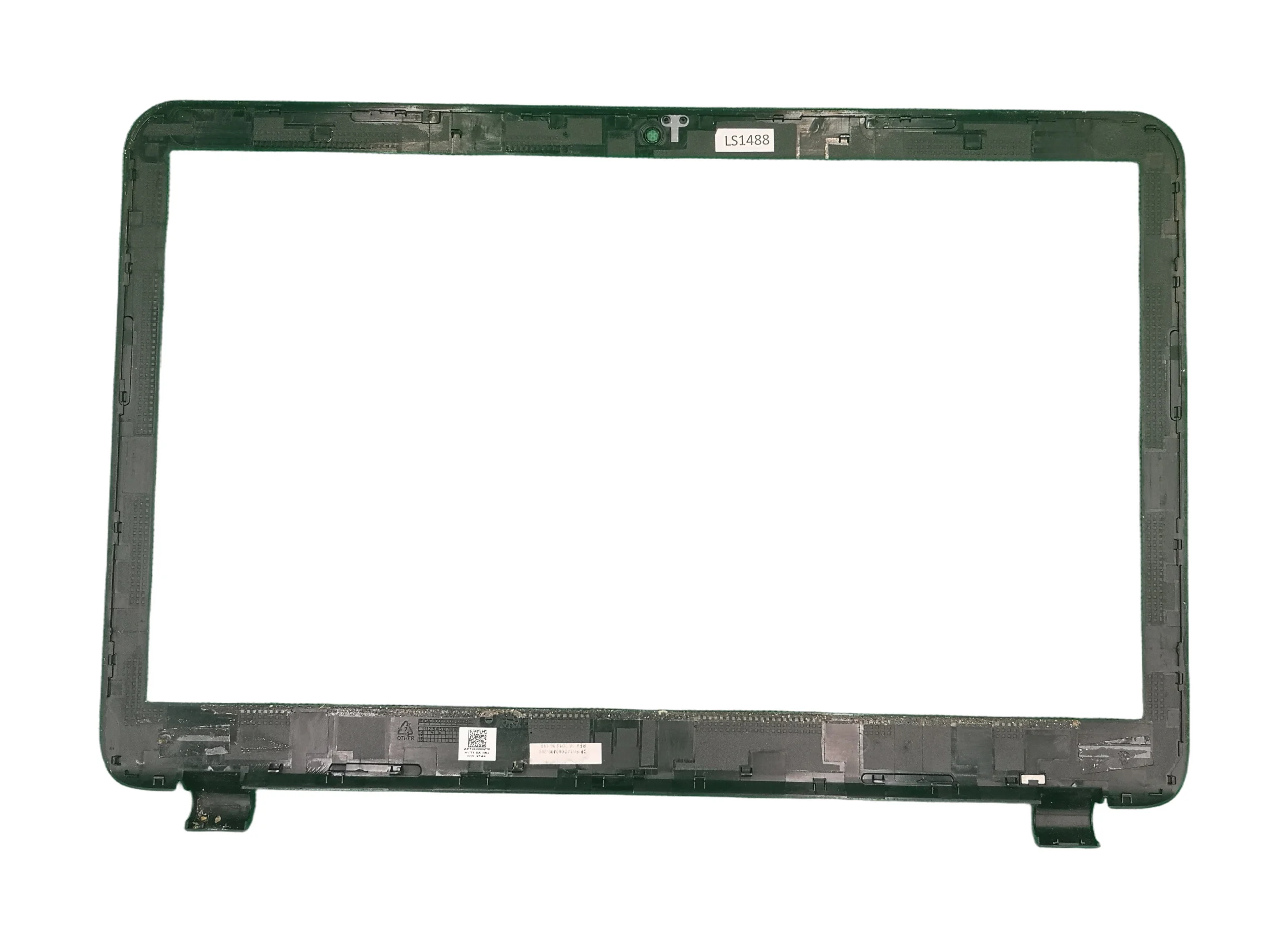 HP Compaq 15-s018nf Rama Ecran LCD SWAP - imagine 2