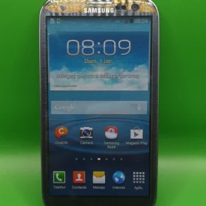 Samsung I9300 Galaxy S III, 1GB/16GB, Foarte bun