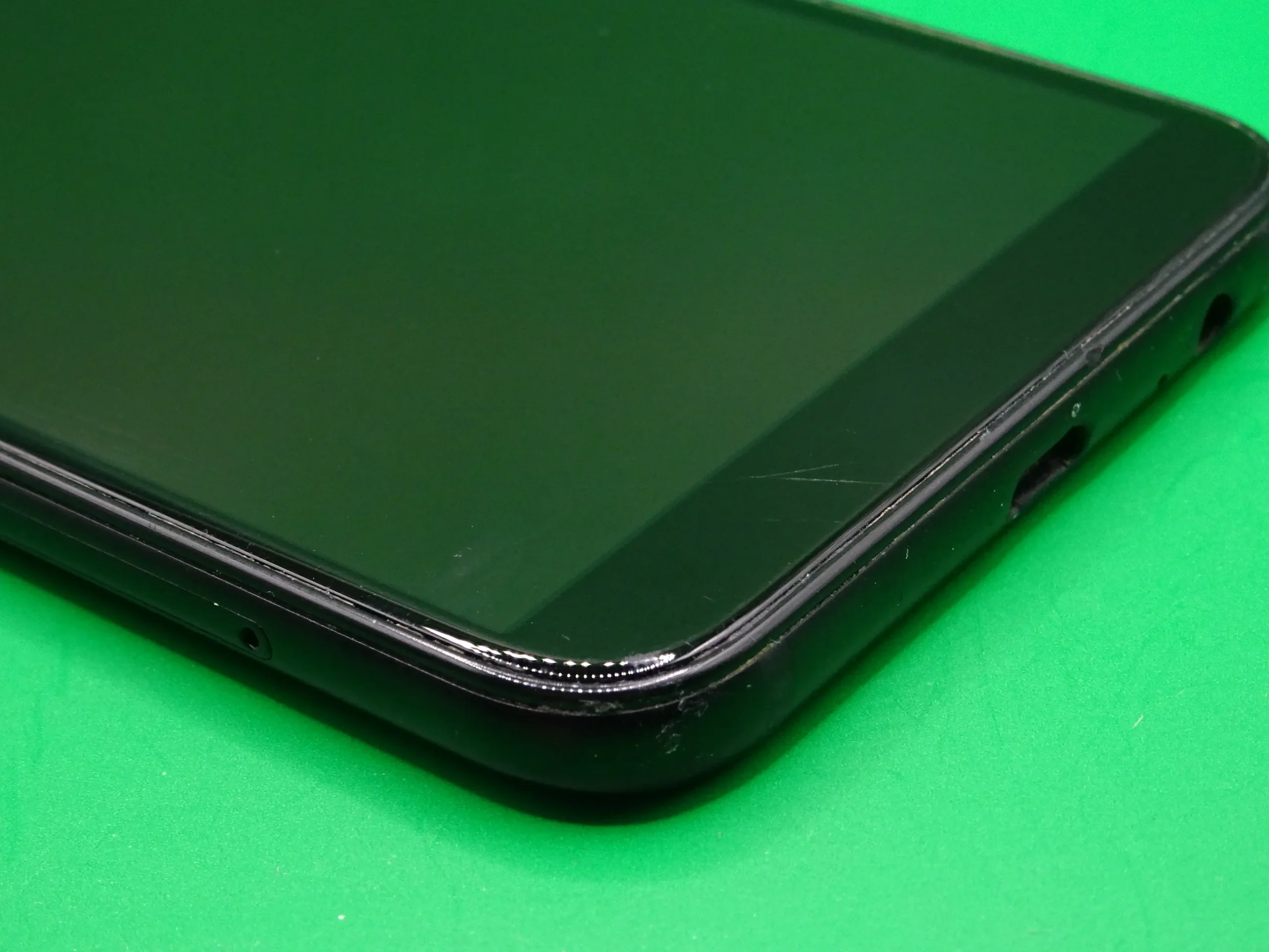 Samsung Galaxy A6 (2018), 3GB/32GB, Foarte bun