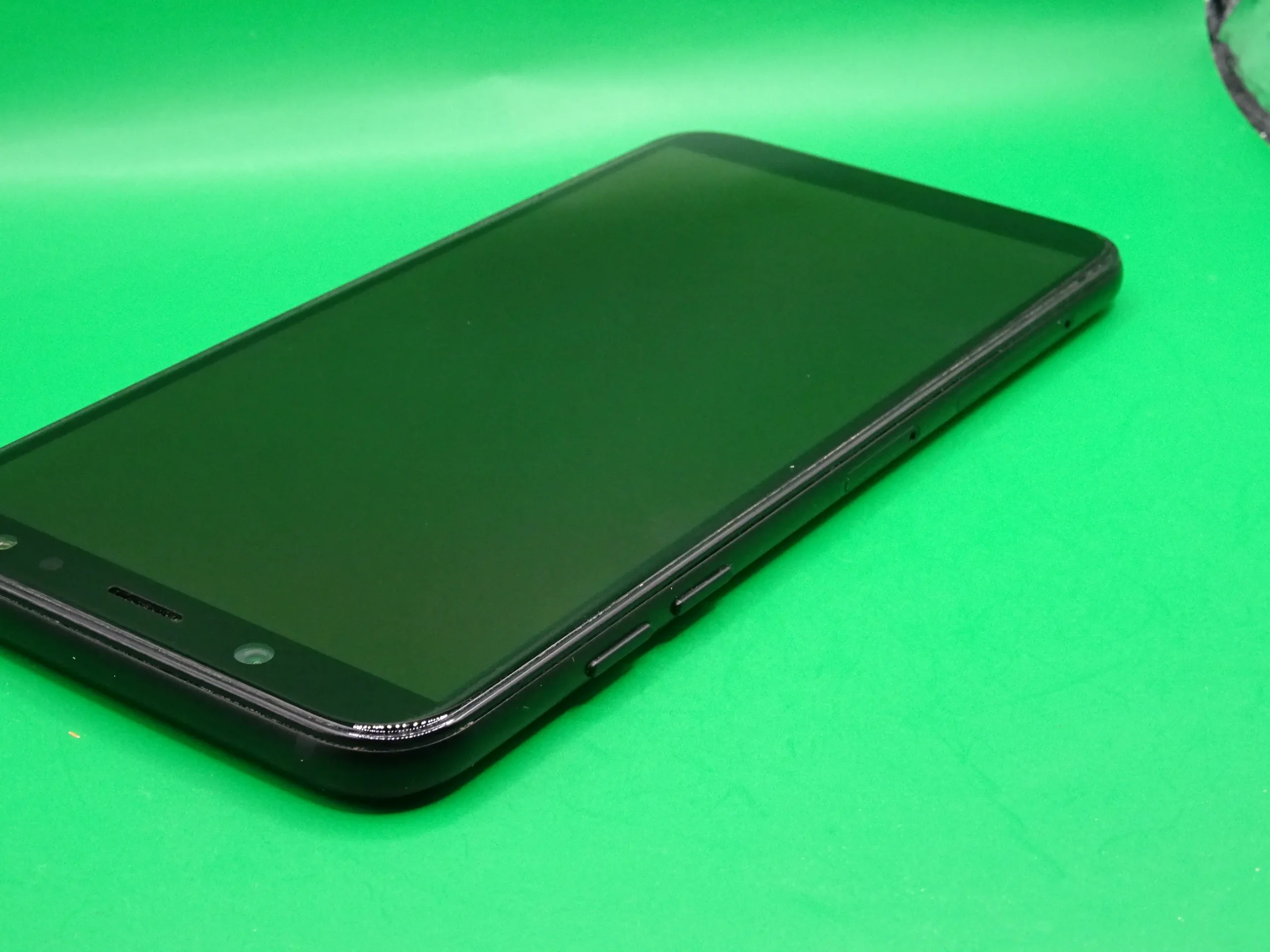 Samsung Galaxy A6 (2018), 3GB/32GB, Foarte bun - imagine 2